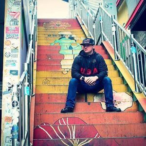 Meet your Posher, Vincent